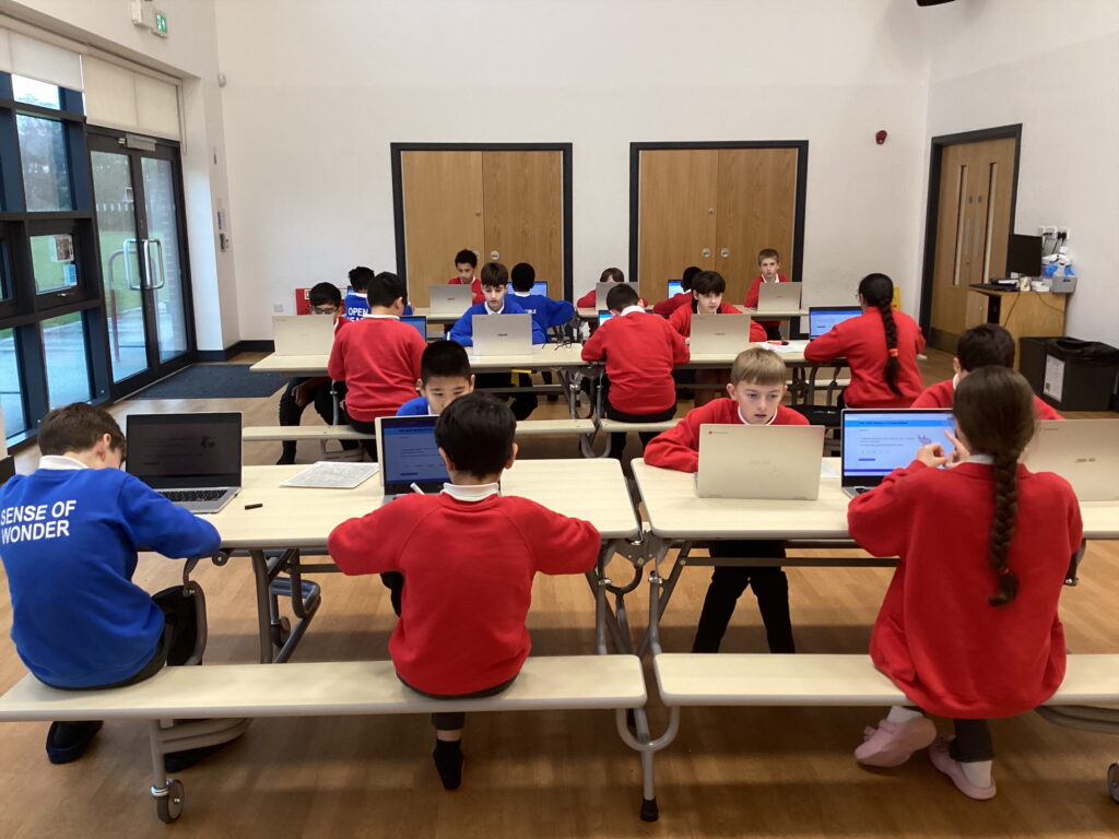Primary Mathematics Challenge – Years 5 and 6 | ACE Maths